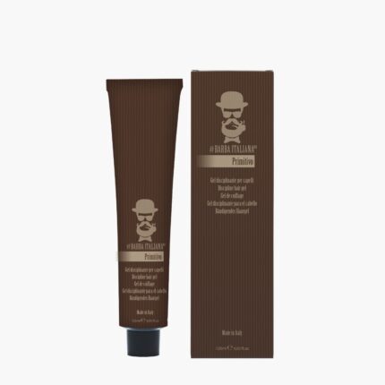 BARBA ITALIANA PRIMITIVO DISCIPLINE HAIR GEL (120ml)