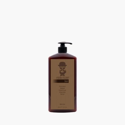 BARBA ITALIANA DANTE SHAVING GEL (400ml)