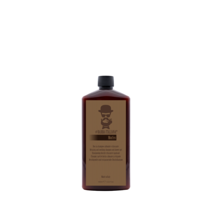 BARBA ITALIANA MORFEO - RELAXING AND SOOTHING SHAMPOO & SHOWER GEL (400ml)