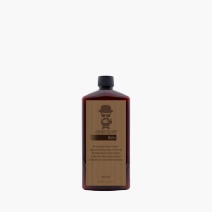 BARBA ITALIANA MORFEO - RELAXING AND SOOTHING SHAMPOO & SHOWER GEL (400ml)