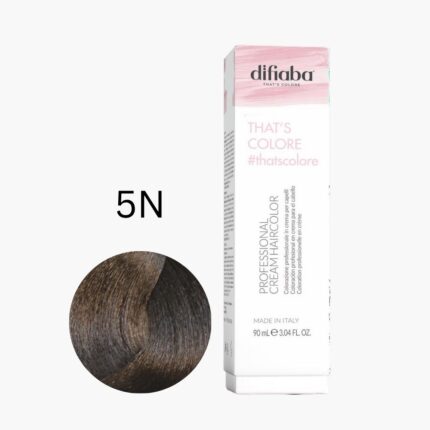 DIFIABA COLOR NAT.COOL FINISH 5N (90ml)