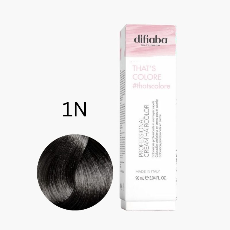 DIFIABA COLOR NAT.COOL FINISH 1N (90ml)