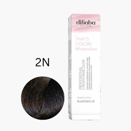 DIFIABA COLOR NAT.COOL FINISH 2N (90ml)