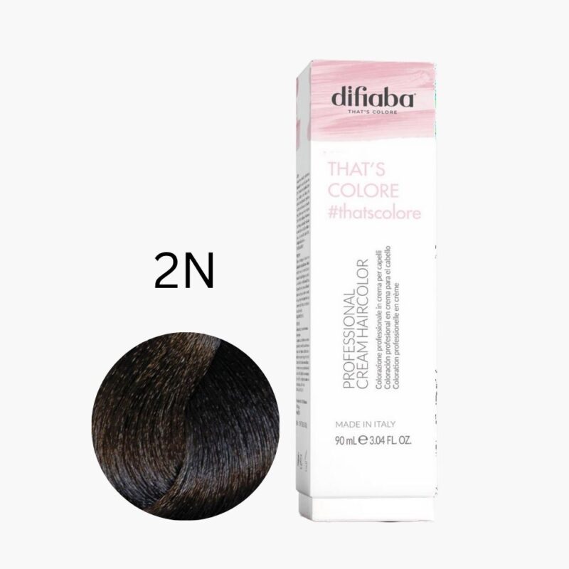 DIFIABA COLOR NAT.COOL FINISH 2N (90ml)