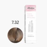 DIFIABA COLOR HAZELNUT 7.32 (90ml)