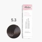 DIFIABA COLOR GOLD 5.3 (90ml)