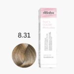 DIFIABA COLOR GOLDEN BEIGE 8.31 (90ml)