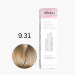 DIFIABA COLOR GOLDEN BEIGE 9.31 (90ml)