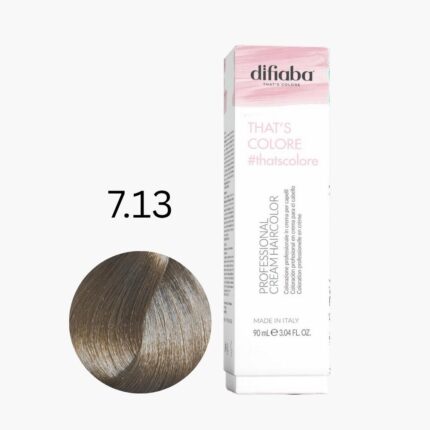 DIFIABA COLOR BEIGE 7.13 (90ml)