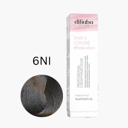 DIFIABA COLOR DEEP OPAQUE COVERAGE 6NI (90ml)
