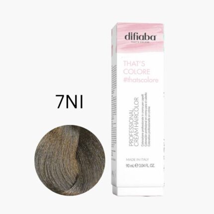 DIFIABA COLOR DEEP OPAQUE COVERAGE 7NI (90ml)