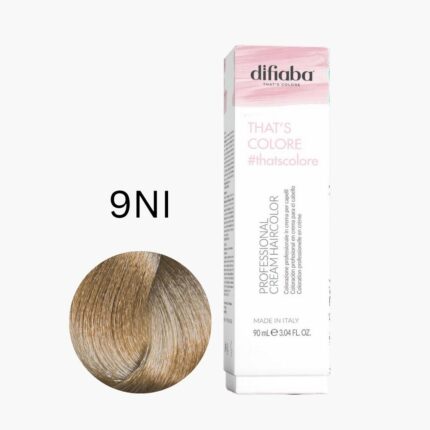 DIFIABA COLOR DEEP OPAQUE COVERAGE 9NI (90ml)