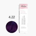DIFIABA COLOR INTENSE VIOLET 4.22 (90ml)