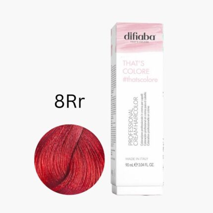 DIFIABA COLOR RED 8Rr (90ml)