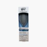WET BRUSH IRIDESCENCE HOLOGRAPHIC ORIGINAL DETANGLER - CHROME