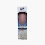 WET BRUSH IRIDESCENCE HOLOGRAPHIC ORIGINAL DETANGLER - BRONZE