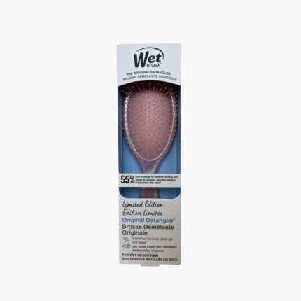 WET BRUSH IRIDESCENCE HOLOGRAPHIC ORIGINAL DETANGLER - BRONZE