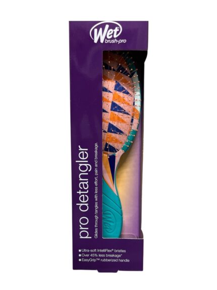 WET BRUSH ARTFUL ACE ORIGINAL DETANGLER - FLAG UP