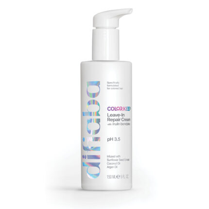 DIFIABA COLOR KEEP LEAVE-IN REPAIR CREAM (150ml)