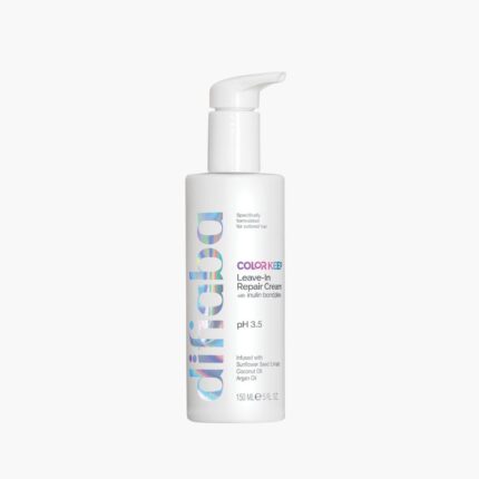 Αρχική 7 DIFIABA Color Keep Leave-in Repair Cream (150ml)