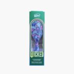 WET BRUSH UNIVERSAL WICKED GLINDA ODG + BOBBY SLIDE PINS kit