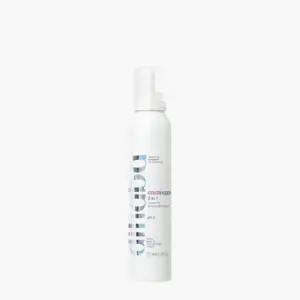 DIFIABA Color Keep: Η ολοκληρωμένη φροντίδα για βαμμένα μαλλιά 6 Difiaba color keep 5-in-1 whipped cream