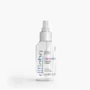DIFIABA Color Keep: Η ολοκληρωμένη φροντίδα για βαμμένα μαλλιά 4 Difiaba color keep thermal protect