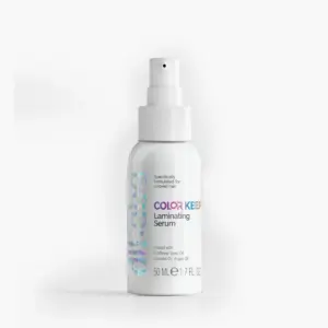 DIFIABA Color Keep: Η ολοκληρωμένη φροντίδα για βαμμένα μαλλιά 5 Difiaba color keep laminating serum