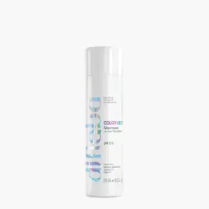 DIFIABA Color Keep: Η ολοκληρωμένη φροντίδα για βαμμένα μαλλιά 1 Difiaba color keep shampoo